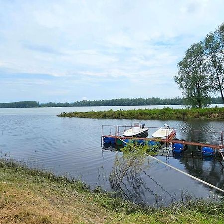 River View - Danube Celarevo Exterior foto